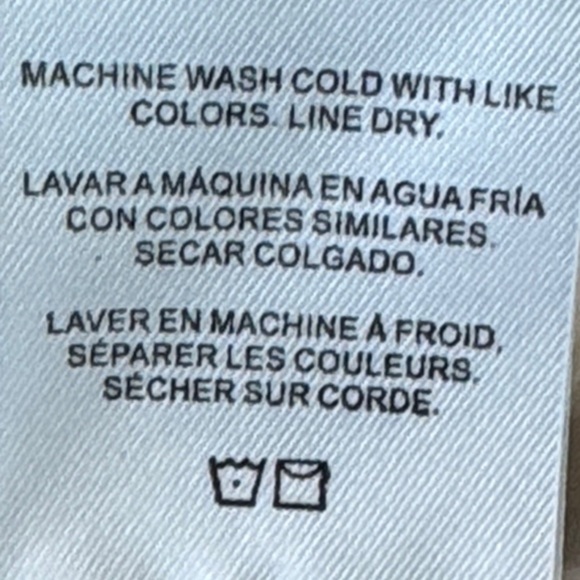 Thread & Supply Mojave Desert Aztec Ivory & Grey Sherpa Teddy Jacket Size M - Picture 11 of 15